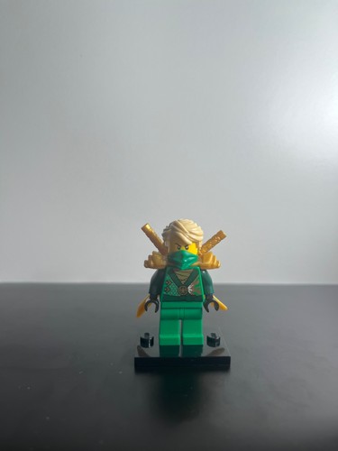 Lego ninjago minifguren - lego, mit