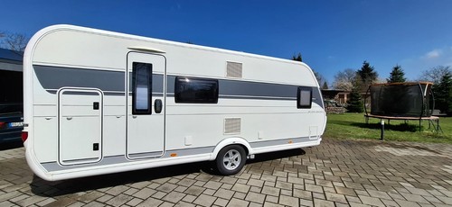 Hobby luxe edition - hobby, 560