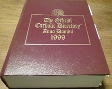 The Official Catholic
