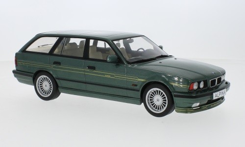 Mcg mcg18331 18 bmw alpina - bmw,