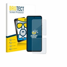 Panzerfolie Schutzglas matt für Motorola Razr+ 2025 Displayschutz