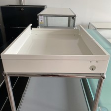 USM Haller Schublade A7 10er