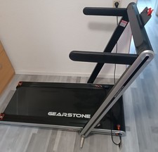 Laufband  GEARSTONE -HOUSEHOLD ELECTRIC TREADMILL / Mode: CS-WP7   Klappbar