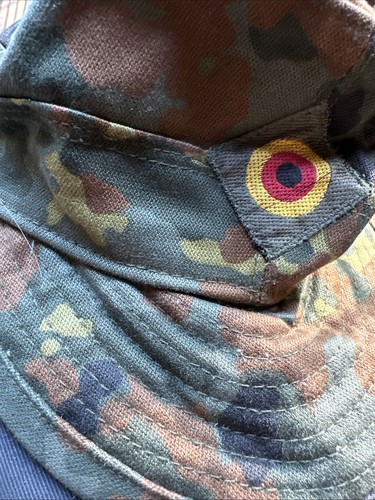 Original bundeswehr - original,