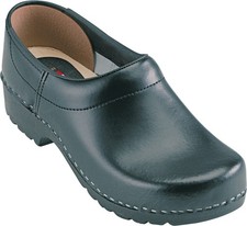 Euro-Dan 240-01 PU-Clogs