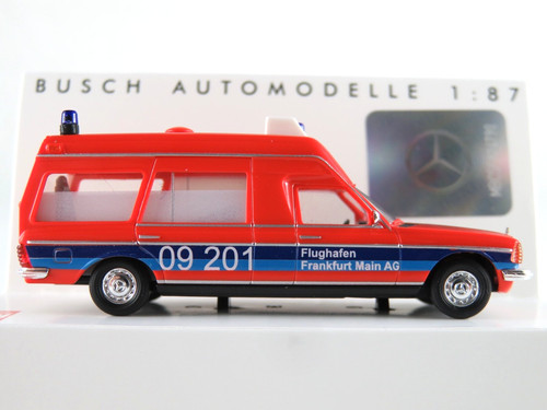 Busch 52223 mercedes - busch, vf
