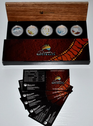 Australien 2009 x 1 - australien, 5