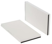 Kabinenluftfilter passend für