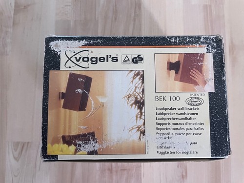 Vogel lautsprecher - vogel's,
