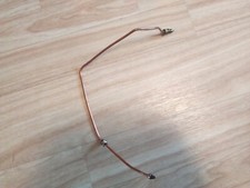 Buderus U104 Ausgleichsleitung kpl. Art. 7100408