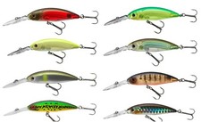 Daiwa Tournament TN Spike 53