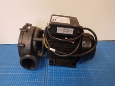 Watkins XP3 / 1551401-1 Poolwasserpumpe 230V / 2,5 HP / IPX5 / 2 SPD