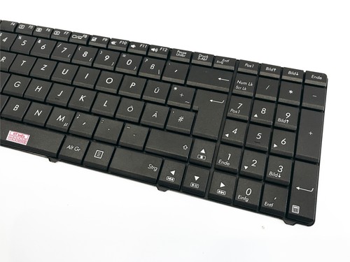 Deutsche tastatur version 1 - deutsche,