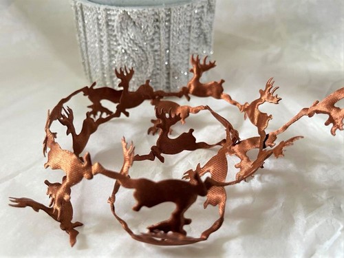 May arts weihnachtsrentier - may,