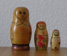 USSR-Matroschka! Babuschka