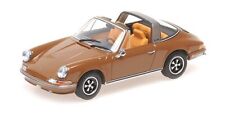 MINICHAMPS  * PORSCHE 911