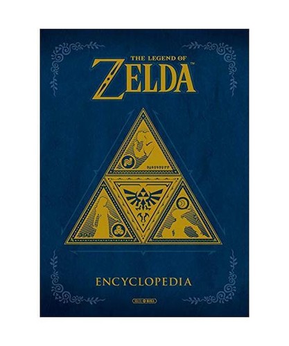 The legend zelda - legend,