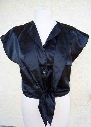 Damen bluse schwarz rot - schwarz, +