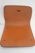 Ruhrstadion VFL Bochum Stadionsitz Sitzschale Nr. 19 - Marke PAGHOLZ - Vintage