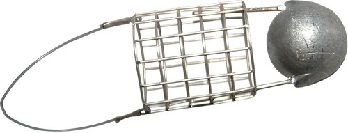 Pasturatore cage easy - cage, speed