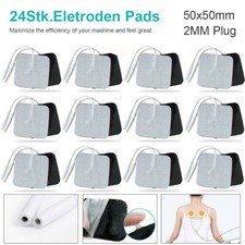 24tlg tens elektroden - tens, pads