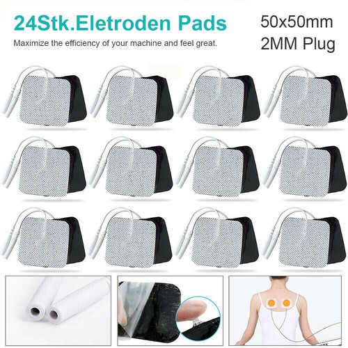 24tlg tens elektroden pads - tens,