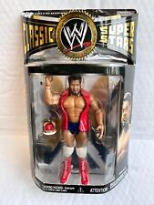 Bnib Wwe Wwf Ernie Ladd Klassisch Superstars Serie 13 JAKKS Wrestling Spielzeug
