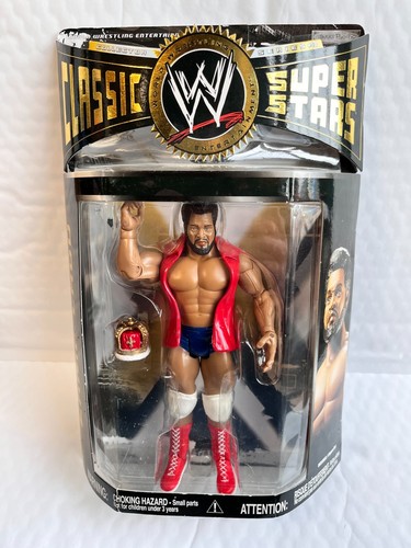 Bnib wwe wwf ernie ladd - bnib,