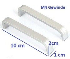 10cm schmaler Universal Griff