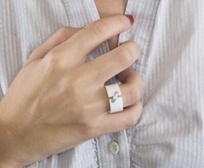 Ring CHAUMET Modell Bindeglied