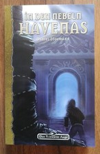 DSA Das Schwarze Auge Roman