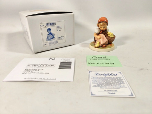 Goebel figur 0 - goebel,