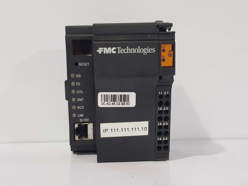 Fmc technologies 100046467 - technologies,