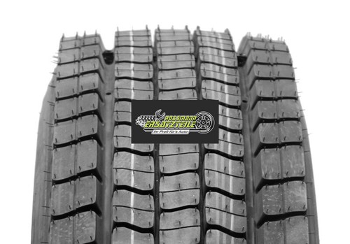 Goodyear regio rhd s - goodyear,