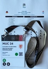 TICKET Team KNVB UEFA Nations