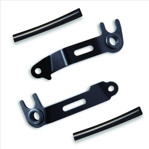 Ducati rizoma adapter für - rizoma,