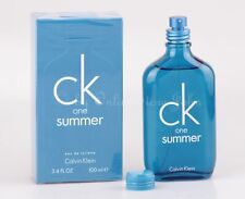 Calvin Klein - CK ONE Summer