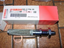 YAMAHA TT500 XT500 SR500 ÖLSIEB SCHRAUBE OIL TANK  NET, OIL TANK FILTER