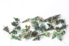 Spur N ca 60  Nadelbäume bis ca 10 cm  überwiegend kleinere auch für H0 (167163)