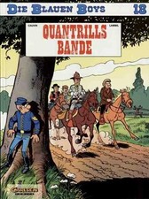 Die Blauen Boys Nr. 18