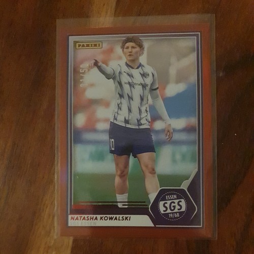 Panini frauen bundesliga - panini, frauen-bundesliga