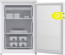 Beko Tischgefrierschrank