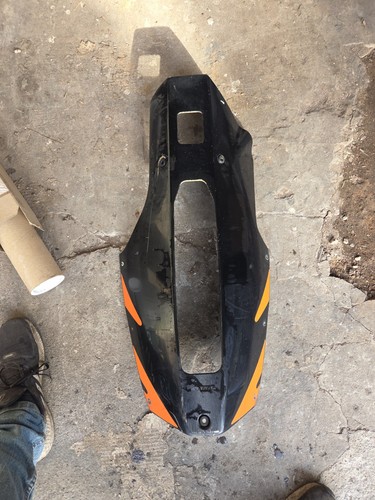 Yamaha fzr 600 - 600, verkleidung