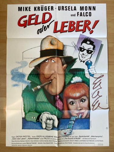 Filmposter kinoplakat a1 - kinoplakat, *