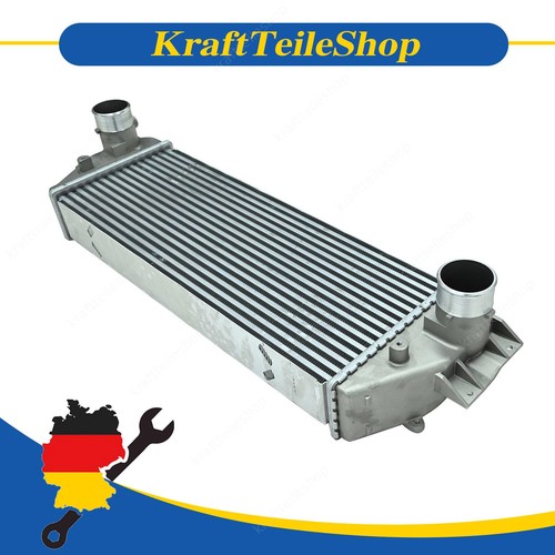 Ladeluftsystem kühler für - ladeluftsystem,