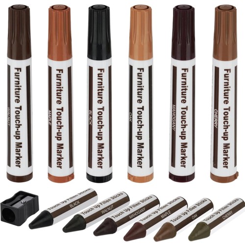 Reparaturset laminat parkett - reparaturset,