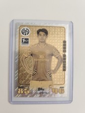 Match Attax Bundesliga 25/26