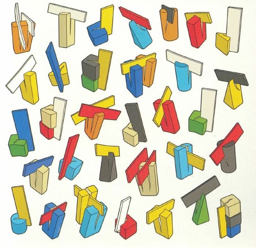 Hot chip the warning 20th - -,