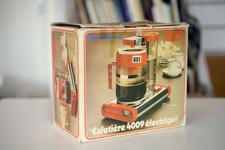 Moulinex Kaffeemaschine 4009