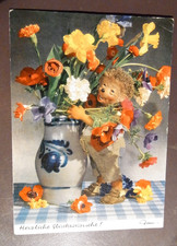 Ansichtskarte AK  Mecki  Hör